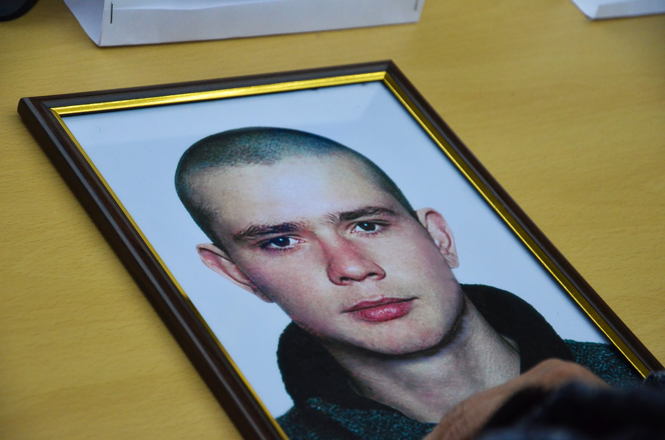 «Наші діти першими стали на захист Батьківщини. Зараз від них жодної звістки. Проте ми віримо, що вони живі. Тому для нас, матерів, важливо, аби всі зниклі безвісти були знайдені, щоб жодна дитина не загубилася», – розказала Інна Думчик.   