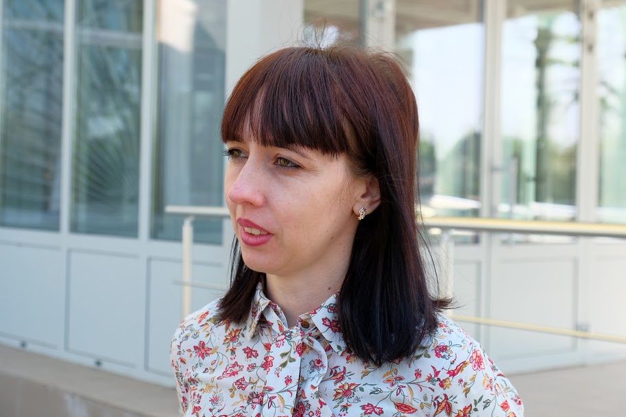  Катерина Філатова: «Це не просто капітальний ремонт. Це створення нового освітнього простору. Школу не впізнати – вона стає затишною та комфортною»