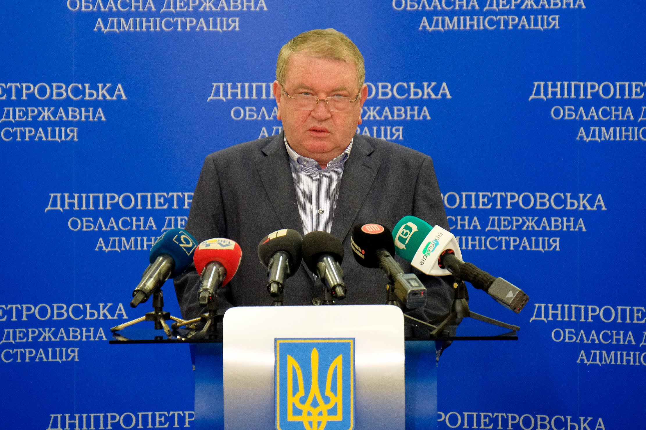 Про недугу розповідає експерт із дерматовенерології департаменту охорони здоров’я ОДА Аркадій Франкенберг