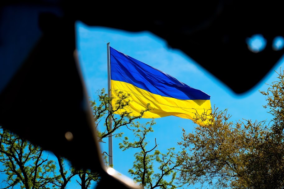  Патріотичні екскурсії «Шляхами героїв» вже відвідали майже 16 тисяч дітей із різних куточків Дніпропетровщини