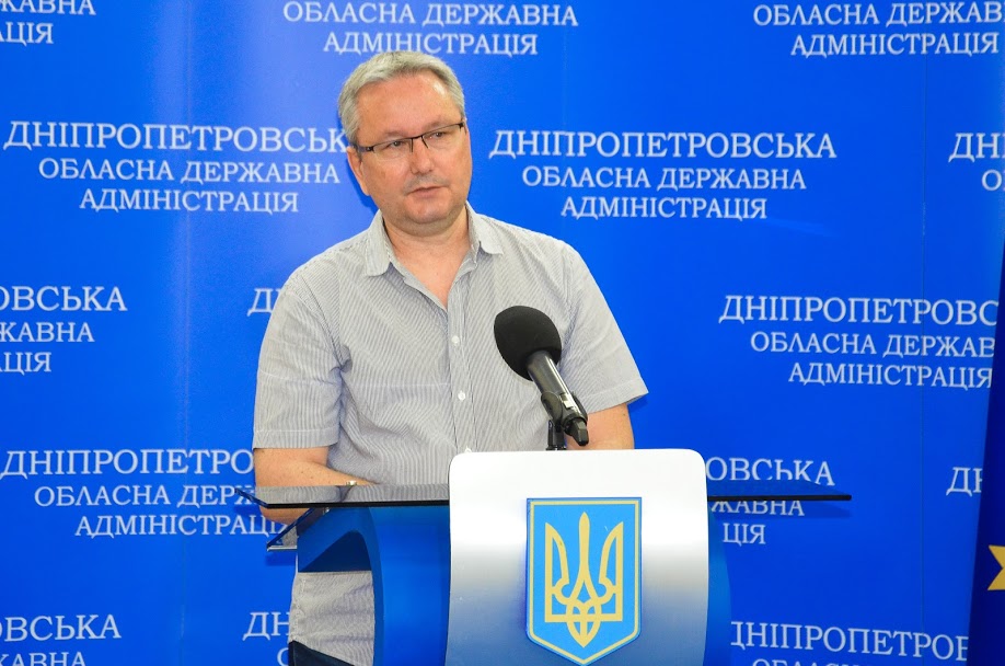  Василь Крамаренко: "Аби вчасно дізнатися про проблему з підвищеним тиском, необхідно його регулярно вимірювати"