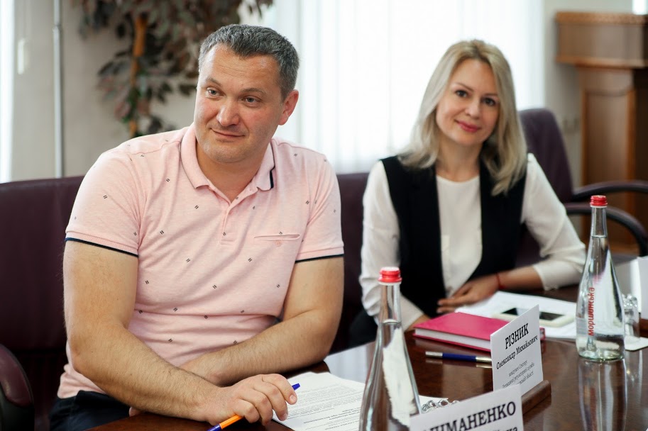 У Дніпропетровській ОДА говорили про застосування регуляторних норм щодо малого та середнього бізнесу