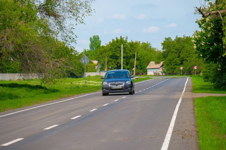 ..і водії авто