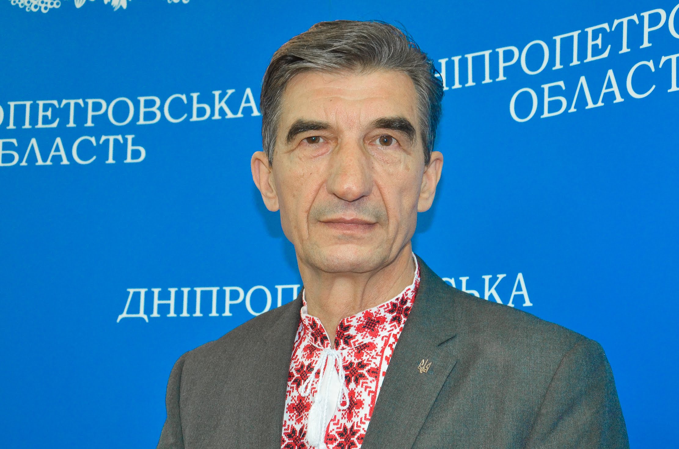 «Багато людей прагнуть реабілітувати своїх дідусів та бабусь і повернути їм чесне ім’я. Усі ці питання ми будемо вирішувати», - голова комісії Іван Дремлюга