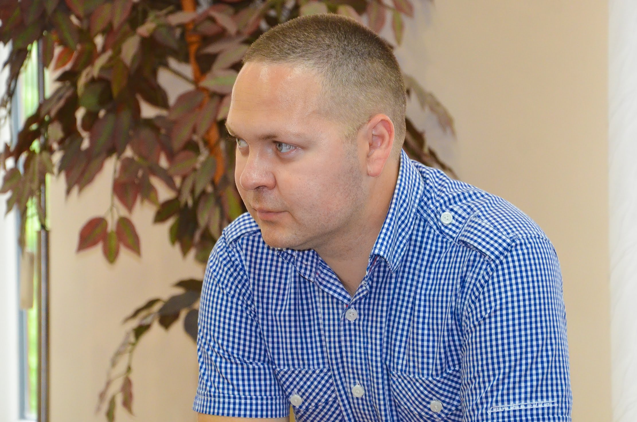 «Від політичних репресій постраждали десятки тисяч мешканців Дніпропетровщини», - член комісії, історик Роман Шляхтич.