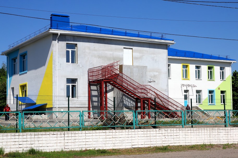 Зрушила справу з місця Дніпропетровська обладміністрація