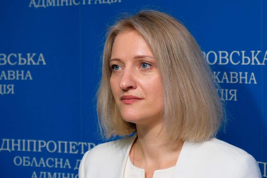 «Цей форум для нас – гарна платформа, аби підняти бізнес-відносини з Україною, зокрема Дніпропетровським регіоном, на якісно новий рівень», – віце-міністр економіки та інновацій Литовської Республіки Катерина Рояка