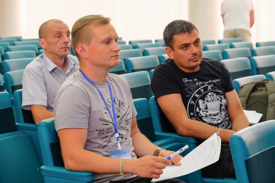 Грант на навчання - до 400 євро