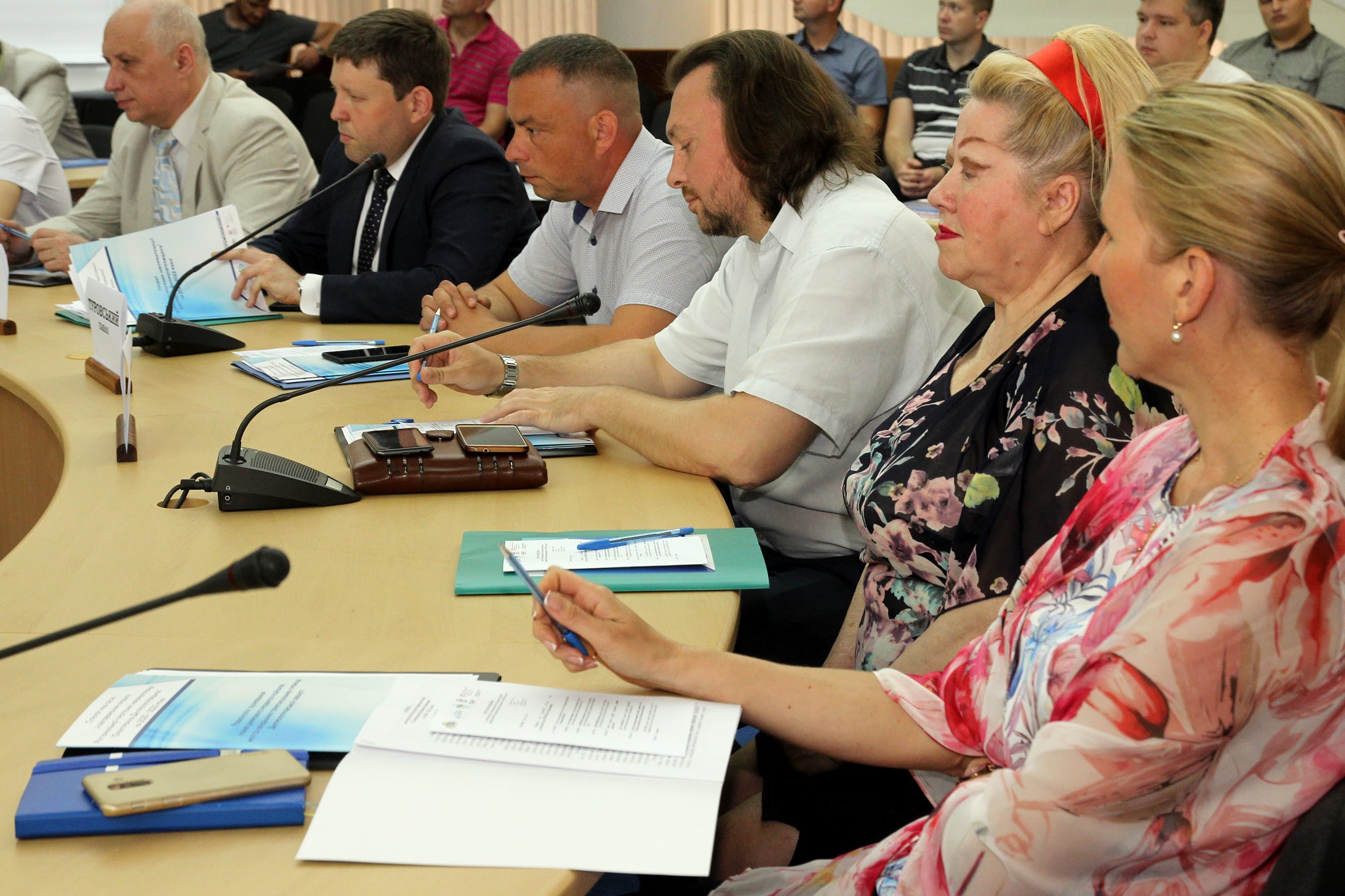 Серед пріоритетів – розвиток електронного документообігу та цифрової грамотності