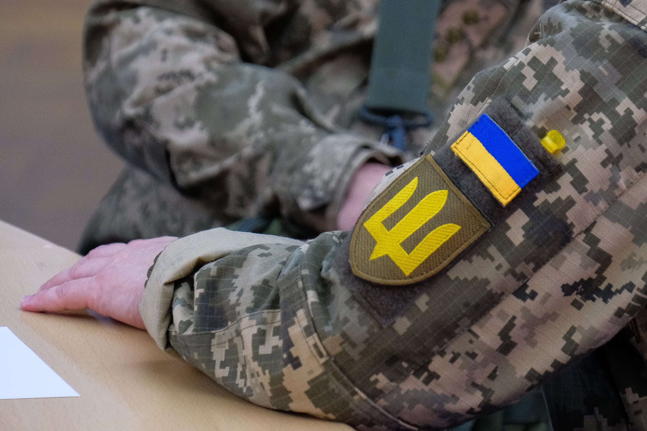 Британія й надалі залишатиметься надійним партнером України