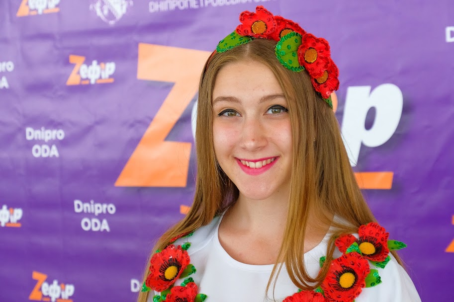 «У 2018-му не дійшла навіть до фіналу. Натомість тепер маю прогрес», – Анастасія Фургало